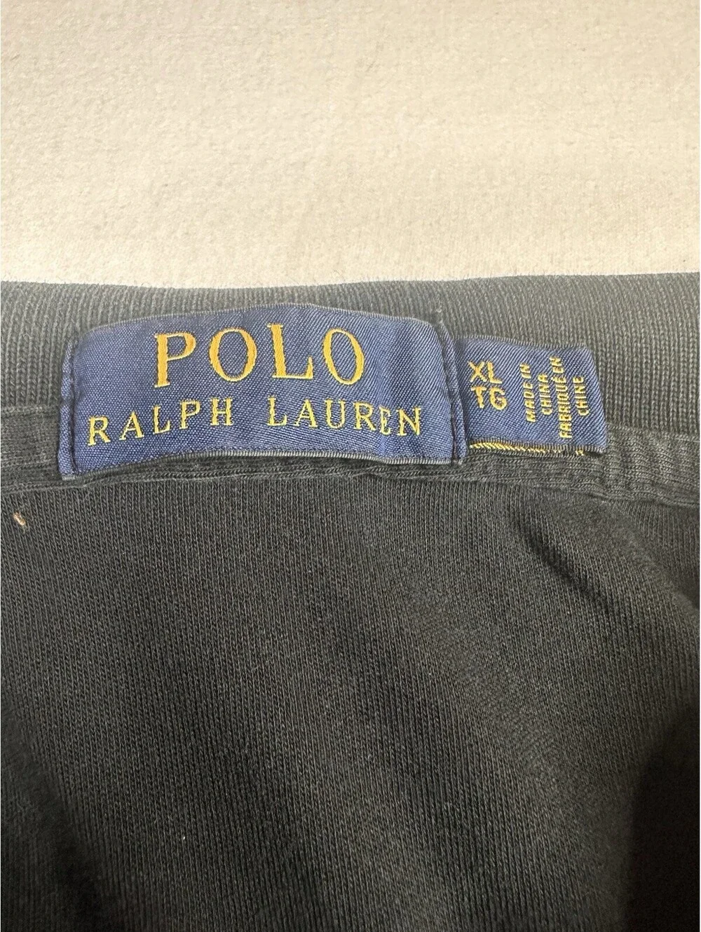 Ralph Lauren product ralph